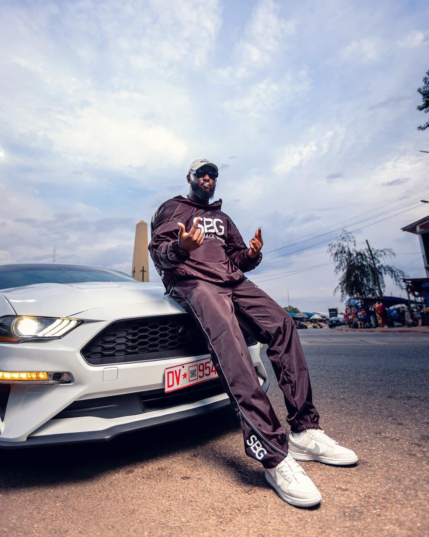 Kevin Mills • Musician