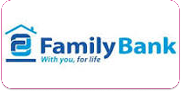 Family Bank